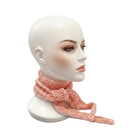 Bufanda Sophie de verano — color rosa