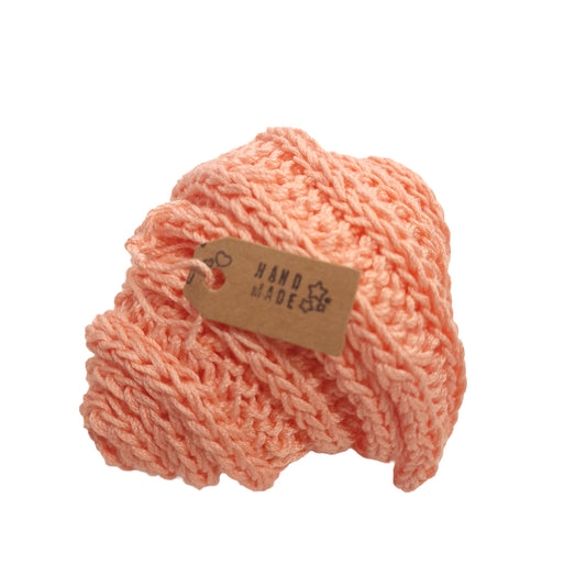 Bufanda Sophie de verano — color rosa